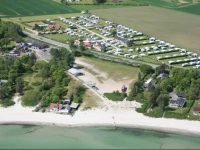 Saksild Strand Camping & Cottages