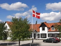 Hotel NГ¦sbylund Kro