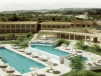 Eleon Grand Resort and Spa 5*