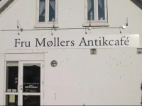 AalbГ¦k Gl. Kro Bed & Breakfast