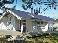 Holiday home Г…lbГ¦k 44