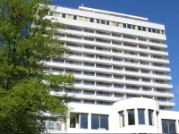 Comwell Hvide Hus Aalborg