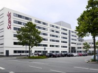 Scandic Aalborg City
