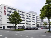 Scandic Aalborg City