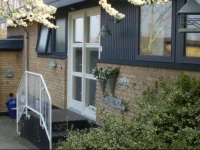 Merkurvej Bed & Breakfast