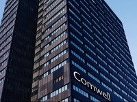 Comwell Aarhus
