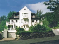 Travemunde Ferienwohnung am Meer