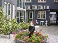 Hotel Aarhus City Apartments