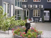 Hotel Aarhus City Apartments