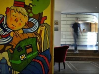 Hostel City Sleep-In