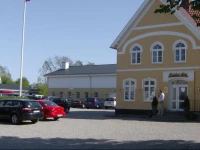 Hotel FrГёslev Kro