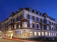 Best Western Plus Hotel Kronjylland