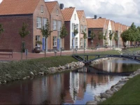 Ribe Byferie Resort