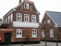 Bed & Breakfast Hasse Christensen