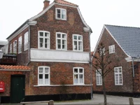 Bed & Breakfast Hasse Christensen