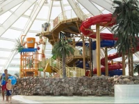 Lalandia RГёdby Resort