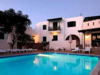 Apartments Ioanna 2*