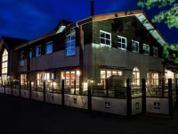 Hotel KommandГёrgГҐrden