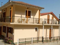 Apartments Stefanos Studios 2*