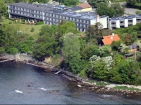 Radisson Blu Fredensborg Hotel, Bornholm, RГёnne