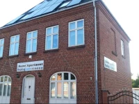 Home Apartment - Havnegade