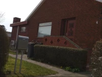 Home Apartment - SГёndervang