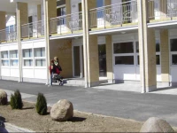 SГ¦by Fritidscenter & Hostel