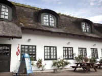 Svalereden Camping Rooms