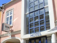 Hotel Viking City