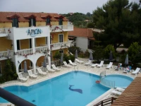 Apartments Arion Renaissance 3*