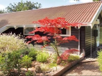 Kirke Hyllinge Holiday Home 740