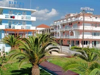 Australia and Sirene 2*