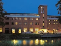 Radisson Blu Hotel i Papirfabrikken, Silkeborg
