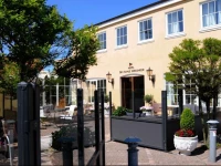 Hotel Skibssmedien Skagen