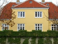 Apartment Skagen 584 with Terrace