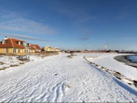 Beach House in Skagen