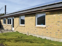 Holiday Home Skagen with Fireplace II