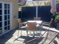 Holiday home Thellefsensvej D- 4784