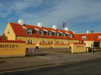 KrГёyers Holiday Apartments