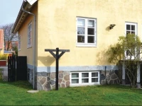 One-Bedroom Apartment Skagen 03