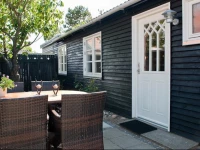 Rimmervej Holiday Homes