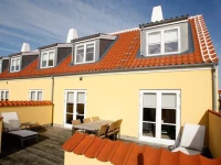 Selected Skagen, KrГёyerВґs Three-Bedroom Apartment 01