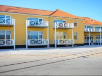 Skagen Havn Lejligheder