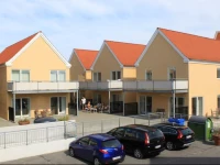 Skibssmedien Apartments