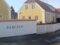 Hotel SГёnderstrand Anneks Apartments