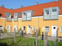 Hotel Strandvejen Apartment 3