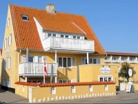 Hotel Strandvejen Rooms 5