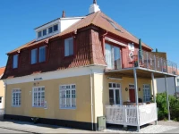 Hotel Strandvejen Rooms 6