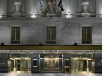 The Palmer House Hilton 4*