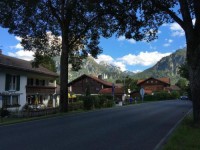 Hotel Schwansee